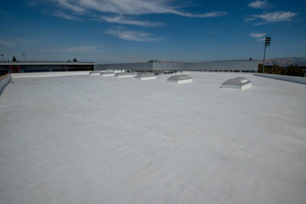 Best Rubber Roofing (EPDM, TPO)  in Sulphur Springs, TX