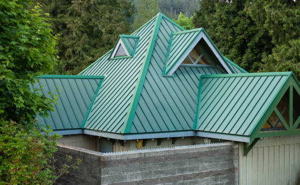 Best Chimney Flashing Repair  in Sulphur Springs, TX