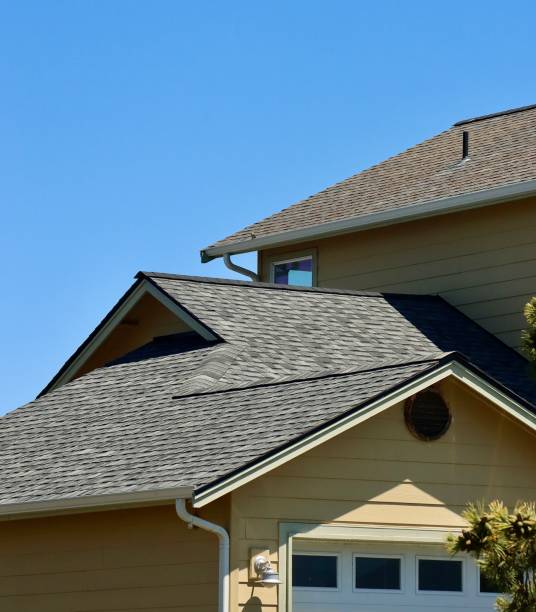 Cold Roofs in Sulphur Springs, TX